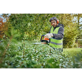 Stihl | HSA 100 24" Battery Hedge Trimmer | w/ AP 300 S battery & AL 301 charger (HSA100-AP300S-AL301-COMBO)