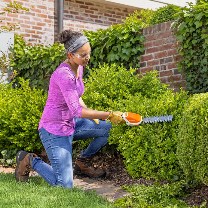 Stihl | HSA 26 Battery-Powered Shrub Shears | w/o Battery