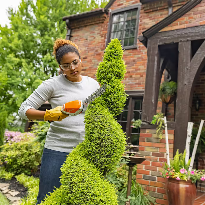 Stihl | HSA 26 Battery-Powered Shrub Shears | w/o Battery