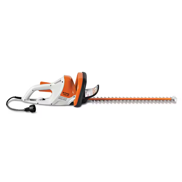 Stihl | HSE 52 Electric Hedge Trimmer 20