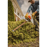 Stihl | HSE 52 Electric Hedge Trimmer 20" (4818 011 3535 US)