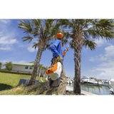 Stihl | HTA 135 Battery Pole Pruner | w/o Battery & Charger (LA01 200 0001 US)