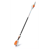Stihl | HTA 66 Battery Pole Pruner | w/ AP 200 battery & AL 301 charger (HTA66-AP200-AL301-COMBO)