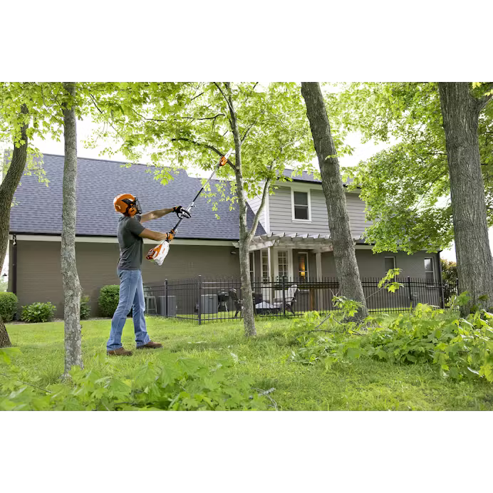 Stihl | HT-KM Pole Pruner 12