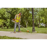 Stihl | KM 111 R Gas KombiSystem (4180 200 0504 US)