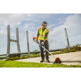 Stihl | KM 131 R Gas KombiSystem (4180 200 0505 US)