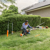 Stihl | KM 94 R Gas KombiSystem (4149 200 0062 US)