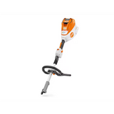 Stihl | KMA 120 R Battery KombiSystem | w/ AP 300 S battery & AL 301 charger (KMA120RSpring2025Promo)