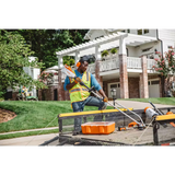 Stihl | KMA 135 R Battery KombiSystem | w/ AP 500 S battery & AL 500 charger (KMA135R-AP500S-AL500-COMBO)