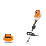 Stihl | KMA 200 R Battery KombiSystem | w/ AP 300 S battery & AL 301 charger (FA03 200 0048)