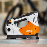Stihl | KOA 20 Battery Air Inflater | w/o battery & charger (SA06 011 8201 US)