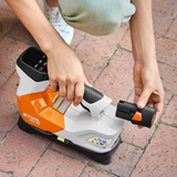 Stihl | KOA 20 Battery Air Inflater | w/o battery & charger (SA06 011 8201 US)