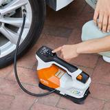 Stihl | KOA 20 Battery Air Inflater | w/o battery & charger (SA06 011 8201 US)
