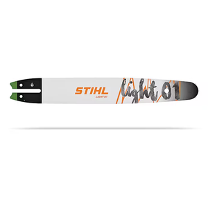 Stihl | Light 01 | Guide bar L01 30cm/12" 1,1mm/0.043" 3/8" P (3005 008 3905)