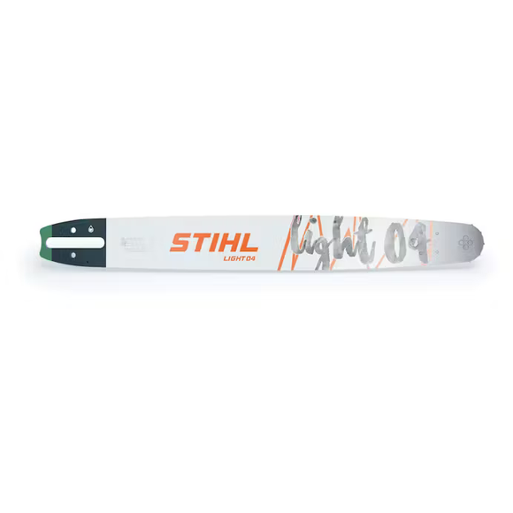 Stihl | Light 04 | Guide bar R 45cm/18