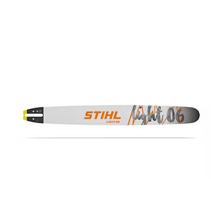 Stihl | Light 06 | Guide bar R 63cm/25" 1,3mm/0.050" 3/8" (3003 000 7831)
