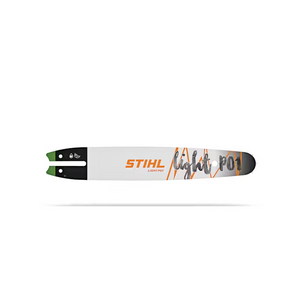 Stihl | Light P01 | Guide bar RL 35cm/14" 1,1mm/0.043" 3/8" (3005 000 7609)