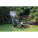 Stihl | MF-MM Lawn Dethatcher Attachment (4601 740 4607 US)