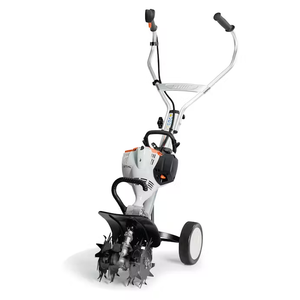 STIHL MM 56 C-E YARD BOSS Gas-Powered Tiller for Sale – Foards