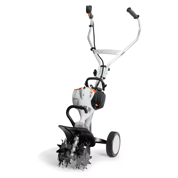STIHL MM 56 C-E YARD BOSS Gas-Powered Tiller for Sale – Foards
