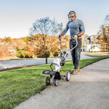 Stihl | MM 56 C-E YARD BOSS® Gas Tiller (4604 011 5403 US)