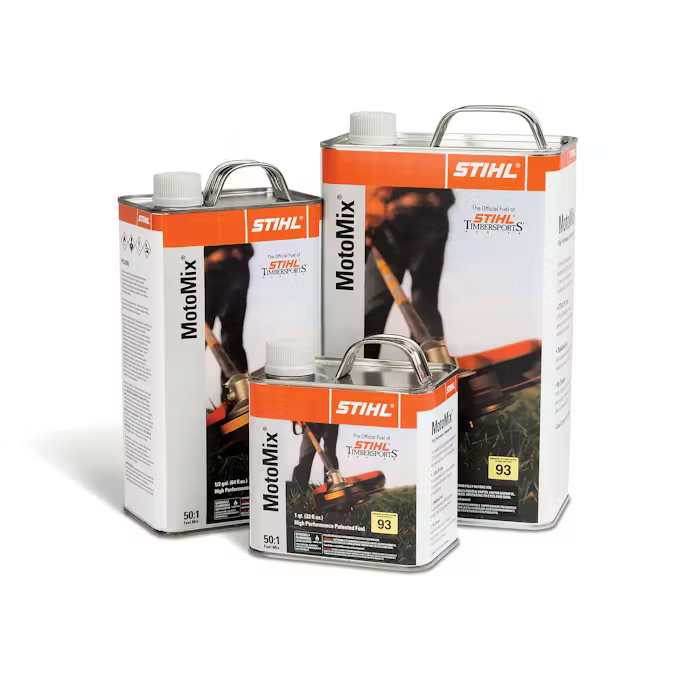 Stihl | MotoMix® | 1 - 5 Gallon (7010 871 0234) – Foards