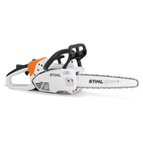 Stihl | MS 151 C-E Lightweight Gas Chainsaw | 12 in. Bar with STIHL PICCO™ Micro™ 1/4" PICCO™ pitch 0.043" gauge 64 drive links (71 PM3 64) (1146 200 0063)