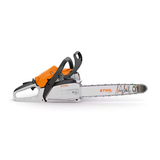 Stihl | MS 172 C-E Gas Chainsaw | 16 in. Bar with STIHL PICCO™ Micro™ 3/8" pitch 0.043" gauge 55 drive links (61 PMM3 55) (1148 200 0213 US)