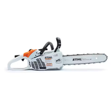 Stihl | MS 194 C-E Gas Chainsaw | 16 in. Bar with 63 PS3 55 (1137 200 0359)