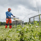 Stihl | MS 194 C-E Gas Chainsaw | 16 in. Bar with 63 PS3 55 (1137 200 0359)