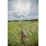 Stihl | MS 194 C-E Gas Chainsaw | 16 in. Bar with 63 PS3 55 (1137 200 0359)