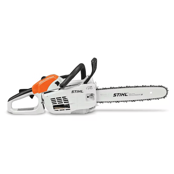 Stihl | MS 201 C-EM Gas Chainsaw | 16 in. Bar with STIHL PICCO™ Super 3/8