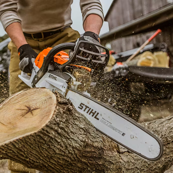 Stihl | MS 261 Gas Chainsaw | 18 in. Bar with STIHL RAPID™ Micro