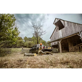 Stihl | MS 261 C-M Gas Chainsaw | 18 in. Bar with STIHL RAPID™ Micro™ 0.325" pitch 0.050" gauge 74 drive links (23 RM3 74) (1141 200 0676)
