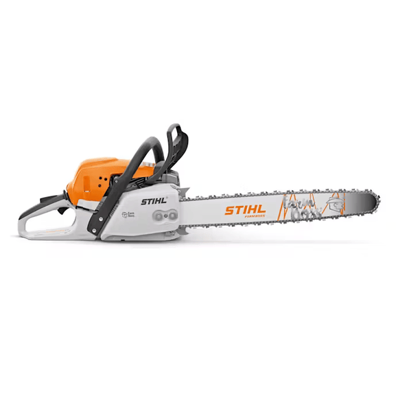 Stihl | MS 271 FARM BOSS® Gas Chainsaw | 20 in. Bar with STIHL RAPID™ Micro™ 0.325