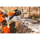 Stihl | MS 311 Gas Chainsaw | 16 in. Bar with STIHL RAPID™ Super 3/8" pitch 0.050" gauge 60 drive links (33 RS3 60) (1140 200 0626)