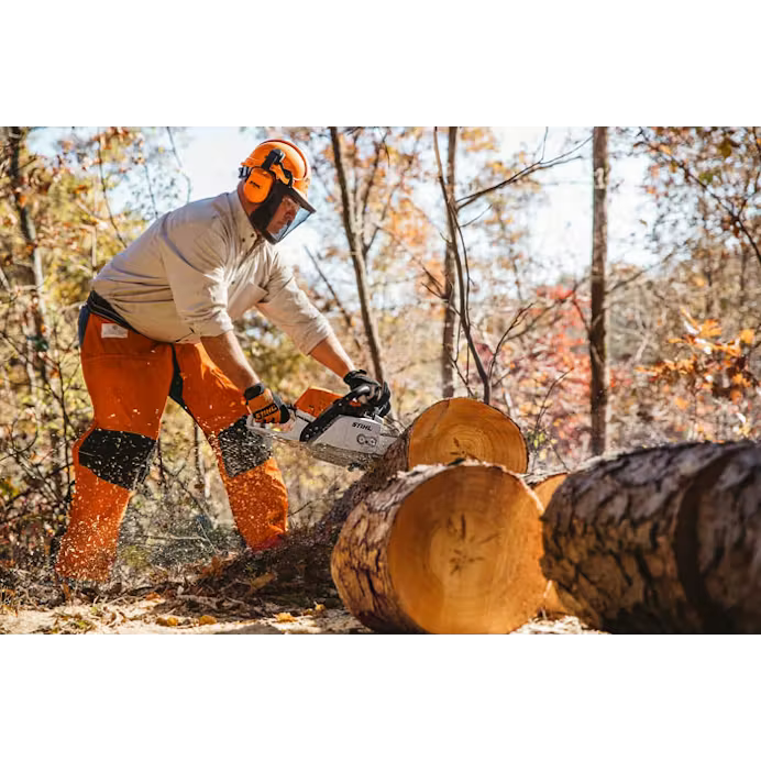 Stihl | MS 311 Gas Chainsaw | 20 in. Bar with STIHL RAPID™ Super 3