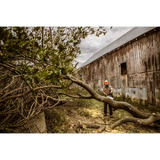 Stihl | MS 362 Gas Chainsaw | 25 in. Bar with STIHL RAPID™ HEXA™ 3/8" pitch 0.050" gauge 84 drive links (33 RH3 84) (1140 200 0761)