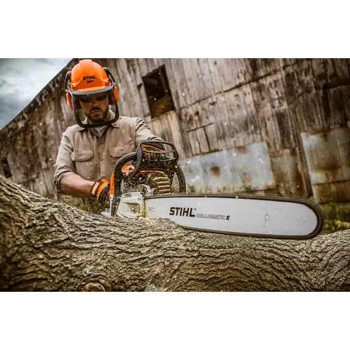 Stihl | MS 362 Gas Chainsaw | 25 in. Bar with STIHL RAPID™ Super 3