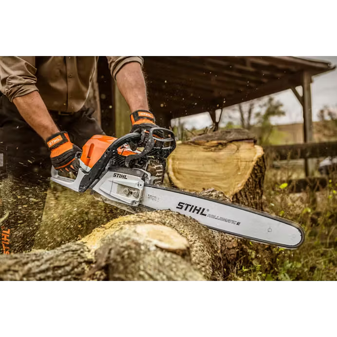 定価18万円　COTTWEILER SS19 SIZE S New Stihl MS 162 16 in. Bar, Sutton WV | Specs, Price, Photos