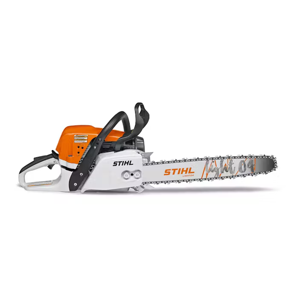 Stihl | MS 391 Gas Chainsaw | 16 in. Bar STIHL RAPID™ Super 3/8