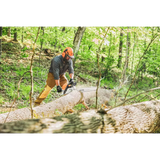 Stihl | MS 391 Gas Chainsaw | 25 in. Bar with STIHL RAPID™ Super 3/8" pitch 0.050" gauge 84 drive links (33 RS3 84) (1140 200 0600)