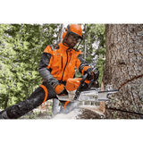 Stihl | MS 462 C-M Gas Chainsaw | 32 in. Lightweight Bar withSTIHL RAPID™ Super 3/8" pitch 0.050" gauge 105 drive links (33 RS 105) (1142 200 0178)