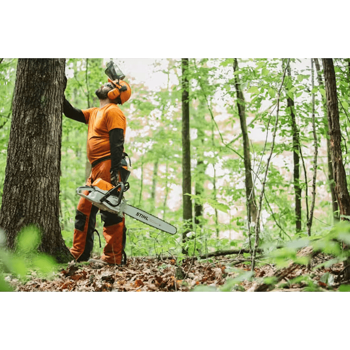 Stihl | MS 462 C-M Gas Chainsaw | 18 in. Bar with STIHL RAPID