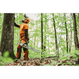 Stihl | MS 462 C-M Gas Chainsaw | 32 in. Lightweight Bar withSTIHL RAPID™ Super 3/8" pitch 0.050" gauge 105 drive links (33 RS 105) (1142 200 0178)