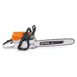 Stihl | MS 462 R C-M Gas Chainsaw | Wrap Handle | 25 in. Bar w/ STIHL RAPID™ HEXA™ 3/8" pitch 0.050" gauge 84 drive links (33 RH 84) (1142 200 0233)