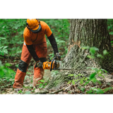 Stihl | MS 500i Gas Chainsaw | 36 in. Lightweight Bar with STIHL RAPID™ Super 3/8" pitch 0.050" gauge 114 drive links (33 RS 114) (1147 200 0037)