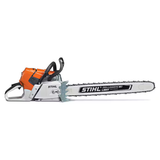 Stihl | MS 661 C-M MAGNUM® Gas Chainsaw | 28 in. Bar with STIHL RAPID™ Super 3/8" pitch 0.050" gauge 91 drive links (33 RS 91) (1144 200 0339)