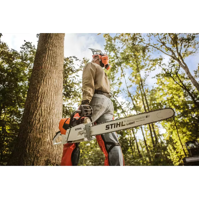 Stihl | MS 661 C-M MAGNUM® Gas Chainsaw | 28 in. Lightweight Bar Stihl | MS 661 C-M MAGNUM® Gas Chainsaw | 28 in. Lightweight Bar