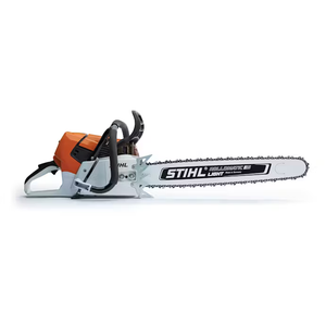 STIHL MS 661 R MAGNUM® Gas Chainsaw with 28